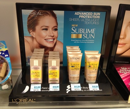 Loreal Sublime Sun Collection 1.JPG