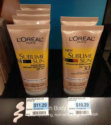 Loreal Sublime Sun Collection 4.JPG