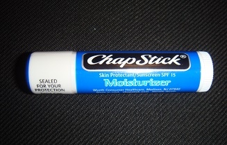 ChapStick Moisturizer Lip Balm (Original) 1.JPG