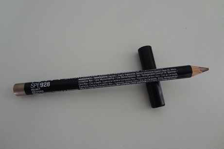 NYX EyeEyebrow Pencil, 928 Velvet (新版) 1.JPG