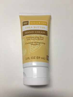 Trader Joe%5Cs Nourish Shea Butter Hand Cream 1.JPG