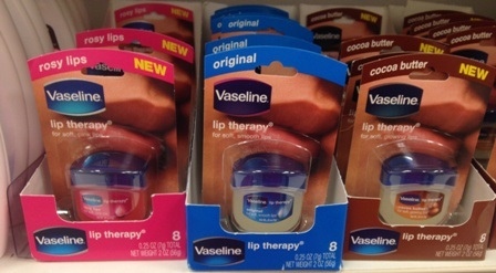 Vaseline Lip Therapy Mini Version Collection 1.JPG