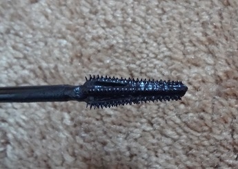 Maybelline Lash Sensational Luscious Mascara, 702 Very Black 9.JPG