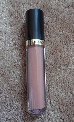 Revlon Super Lustrous Lipgloss (215 Super Natural) (新版) 1.JPG