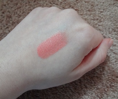 CoverGirl Lip Perfection Lipstick, 280 Rapture 5.JPG