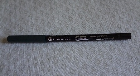 Essence Gel Eye Pencil Waterproof, 03 Urban Jungle 1.JPG