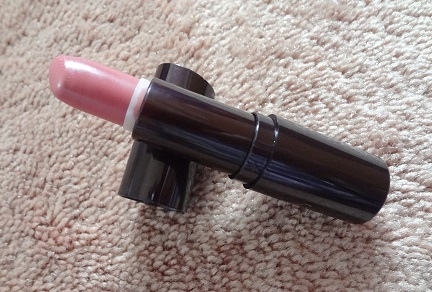 Rimmel London Long Lasting Lipstick, 042 Just So 5.JPG