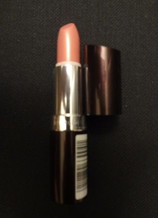 Rimmel London Long Lasting Lipstick, 070 Airy Fairy 6.JPG