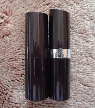 Rimmel Lasting Finish Lipstick (評比) 1.JPG