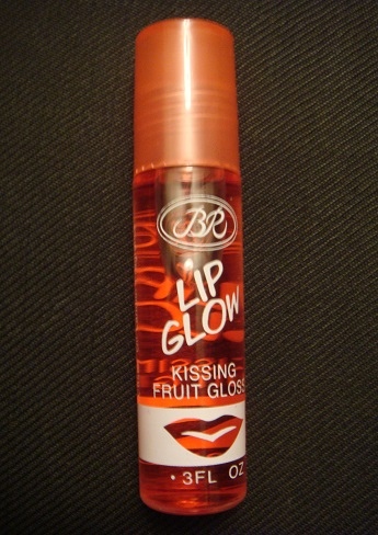 BR Lip Glow Kissing Fruit Gloss (Cherry) 1.JPG