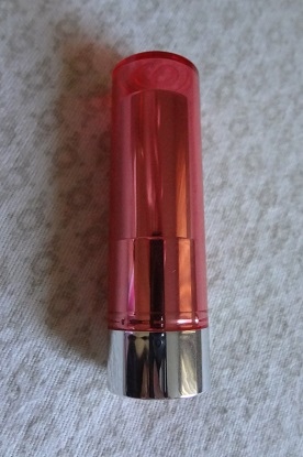 Essence Sheer %26; Shine Lipstick, 12 Candy Love 1.JPG