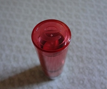 Essence Sheer %26; Shine Lipstick, 12 Candy Love 3.JPG