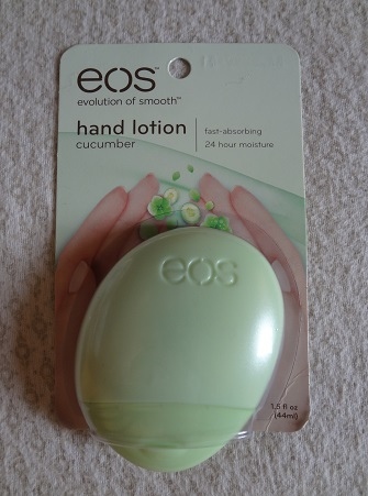 EOS Hand Lotion, Cucumber 1.JPG