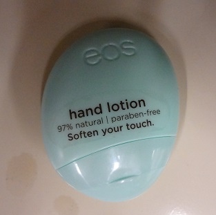 EOS Hand Lotion, Fragrance Free 1.JPG