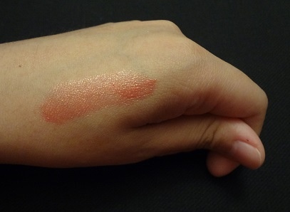 Rimmel London Moisture Renew Lipstick 120 Coral Shimmer 6.JPG