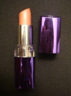 Rimmel London Moisture Renew Lipstick 140 Dreamy 5.JPG