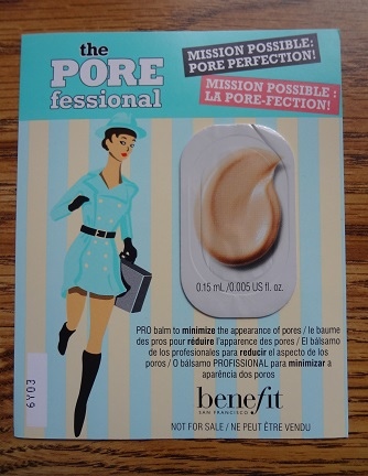 Benefit The Porefessional Face Primer 2.JPG