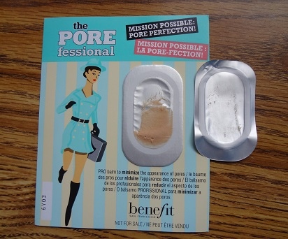 Benefit The Porefessional Face Primer 4.JPG