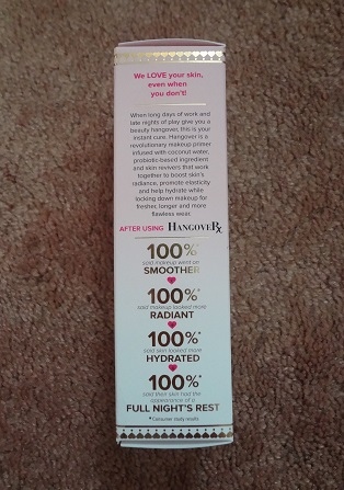 Too faced Hangover Replenishing Face Primer 5.JPG