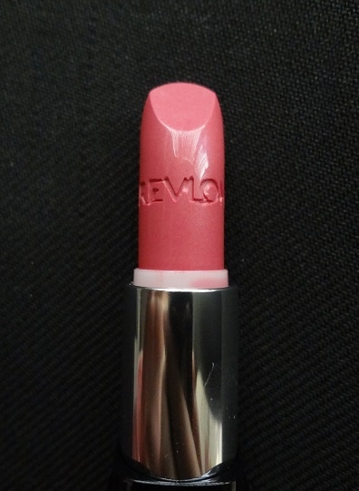 Revlon ColorBurst Lipstick, 025 Carnation 7.JPG