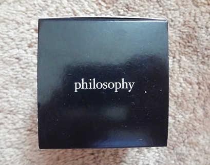 Philosophy Hope In A Jar Night Cream (Philosophy一瓶希望晚安活潤霜) 6.JPG