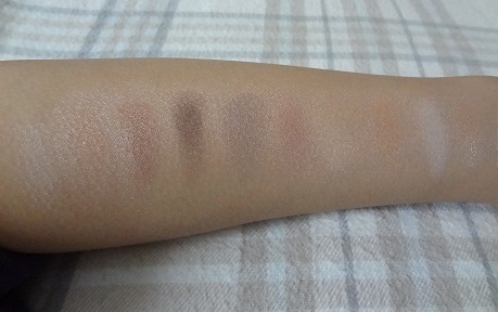 Sephora Sunbeached Filter Palette 14.JPG