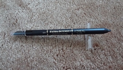 L%5COreal Extra-Intense Liquid Pencil Eyeliner, 796 Gray 9.JPG