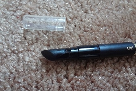 L%5COreal Extra-Intense Liquid Pencil Eyeliner, 796 Gray 8.JPG