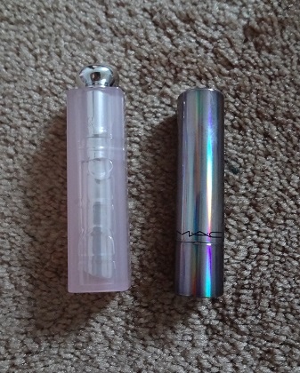 Dior Addict Lip Glow, 101 Matte Pink 13.JPG