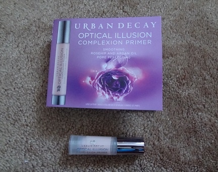 Urban Decay Optical Illusion Complexion Primer 7.JPG