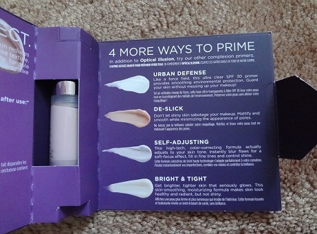 Urban Decay Optical Illusion Complexion Primer 5.JPG