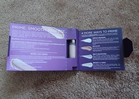 Urban Decay Optical Illusion Complexion Primer 3.JPG