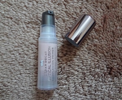 Urban Decay Optical Illusion Complexion Primer 11.JPG