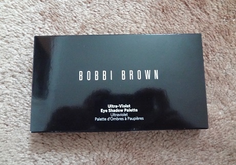 Bobbi Brown Ultra-Violet Eyehadow Palette (2018 Holiday Limited Edition) 1.JPG