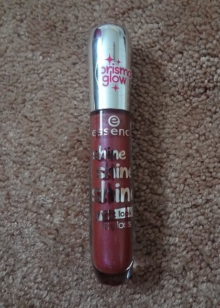 Essence Shine Shine Shine Lipgloss, 11 For A Night Out 1.JPG