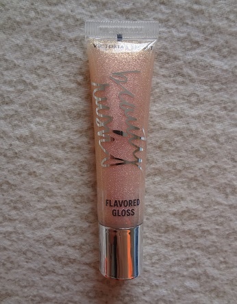 Victoria%5Cs Secret Beauty Rush Flavored Gloss, Indulgence 1.JPG