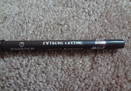 Essence Extreme Lasting Eye Pencil, 02 But First, Espresso 2.JPG