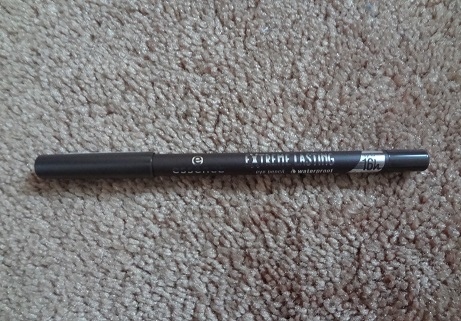 Essence Extreme Lasting Eye Pencil, 02 But First, Espresso 1.JPG