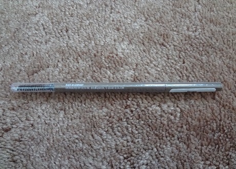 Ulta Beauty Ultra Slim Brow Pencil, Taupe 4.JPG