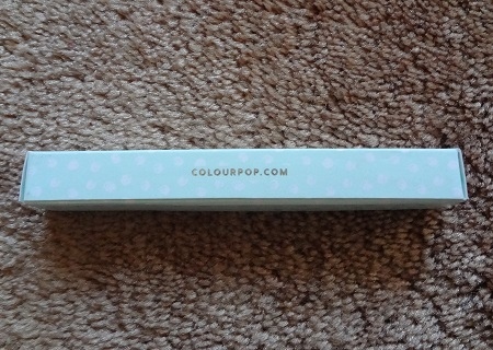 Colourpop Lippie Stix (Matte Collection) (2015 Holiday Collection), Slik 5.JPG