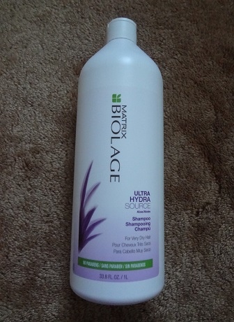 Biolage Ultra Hydrasource Shampoo 1.JPG