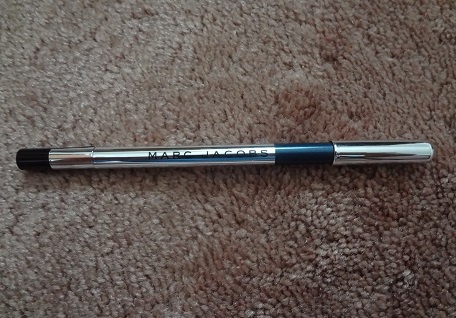 Marc Jacobs Highliner Gel Eye Crayon, 72 Midnight In Paris 6.JPG