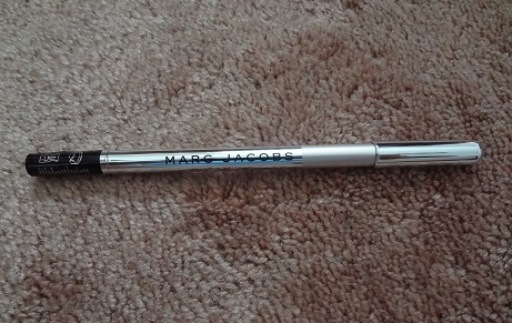 Marc Jacobs Highliner Gel Eye Crayon, 80 In The Buff! 6.JPG