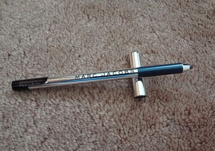 Marc Jacobs Highliner Gel Eye Crayon, 72 Midnight In Paris 11.JPG