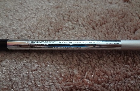 Marc Jacobs Highliner Gel Eye Crayon, 80 In The Buff! 8.JPG