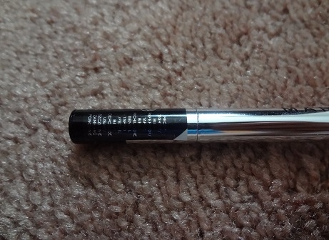 Marc Jacobs Highliner Gel Eye Crayon, 80 In The Buff! 10.JPG