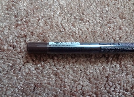 L.A. Girl Glide Gel Liner, GP356 Brown 3.JPG