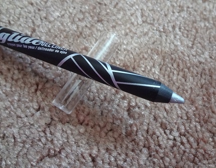 L.A. Girl Glide Gel Liner, GP368 Sliver Streak 6.JPG