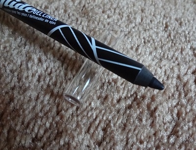 L.A. Girl Glide Gel Liner, GP351 Very Black 6.JPG