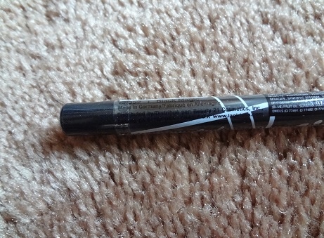 L.A. Girl Glide Gel Liner, GP352 Black Magic 3.JPG